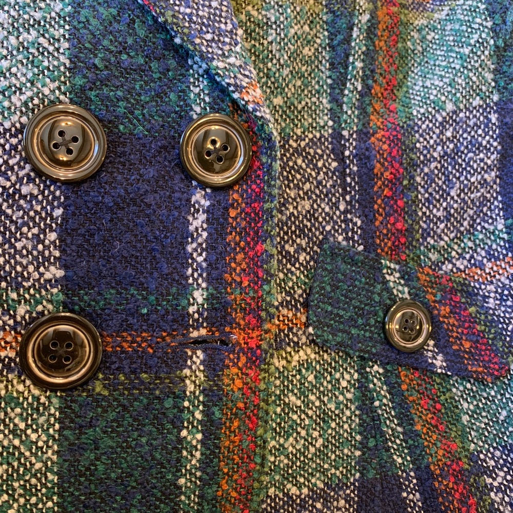 CABI Tweed VEST